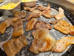 -姜胖胖无限自助烤肉(罗湖宝能店)