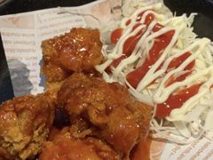 -火炉火自助餐(悠唐购物中心店)