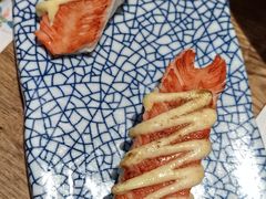 -Sushi Love 创意寿司(丽影广场店)