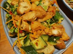 -觅山云南菜(泊富ICITY店)