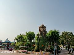 -厦门方特梦幻王国