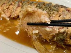 -阿庄新豫菜(航海东路店)