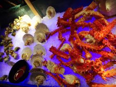 iphone_upload_pic-广州花园酒店-凌璇阁360度高空海鲜自助餐CAROUSEL