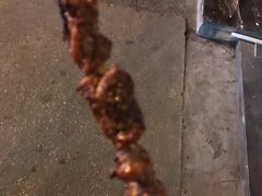 -维吾尔餐厅(宜山路店)