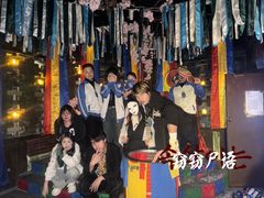 -棂笼·深度沉浸密室(武汉旗舰店)