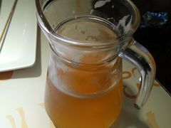 -阿里巴巴海鲜烧烤家常菜(黄岛店)
