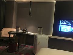 -南京禄口机场雅高铂尔曼大酒店