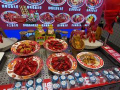 -阿财老铺·老蚌埠龙虾城(华夏总店)
