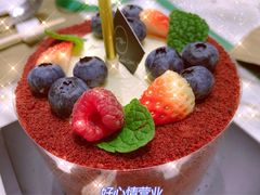 -姆们M Sweetie Cake(三里屯店)