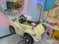 -星咔萌·StarCamo儿童剪发(东坝万达广场店)