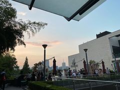 -行者书屋大堂吧 ·下午茶(南京圣和府邸酒店)