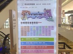 -乐天百货(环球中心店)