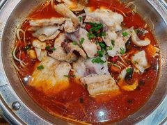 -陈家婆的菜(梅溪湖店)