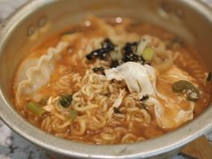 拉面饺子-SchoolStory学校的故事(七星路店)