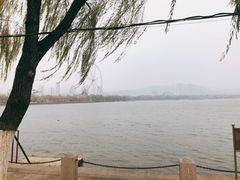 -济南国际园博园