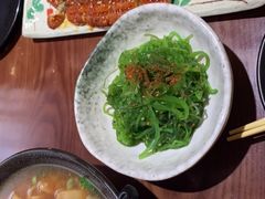 -胜代日本料理(云程巷小区店)