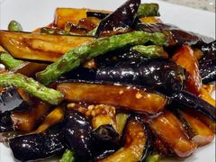 -阿莉餐厅(枣阳路店)