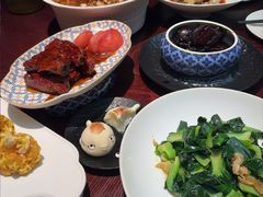 -永安鱼庄·镇江菜(东吴路店)