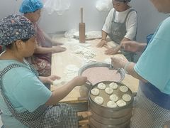 -大兴街扣碗包子馆