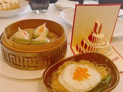 -宝丽轩中餐厅BAOLIXUAN