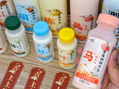 -一鸣真鲜奶吧(益乐路店)