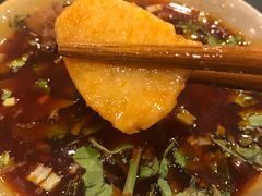 -冯记香辣兔火锅(茶店子总店)