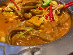 -胖哥俩肉蟹煲(杭州下沙学林街店)