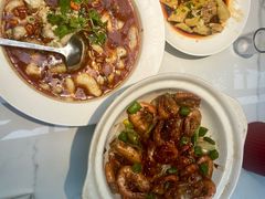 -又见炊烟私房菜(敬亭路店)