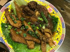 -一记面馆(易发店)