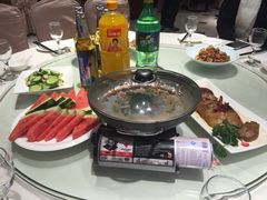 -辣螃铠盆盆蟹大排档(海昌店)
