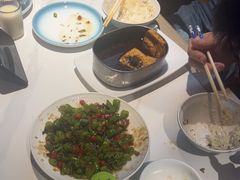 -小锅饭豆腐馆(重工北街普罗旺斯店)