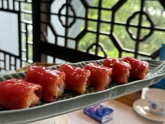 -广州酒家(天字码头店)