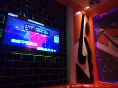 -欢乐迪KTV(观音桥未来国际店)