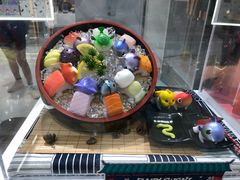 -泡泡玛特POPMART(侨福芳草地店)