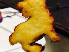 -很久以前羊肉串(打浦路店)