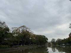 -江心屿景区
