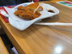 -哈灵现炒本帮面(宁波路店)
