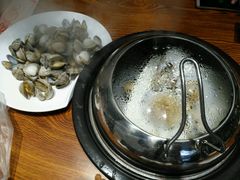 -海味当家·蒸锅海鲜(中山广场创始店)