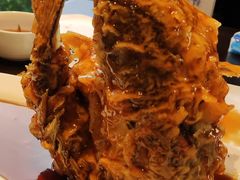 -老牌坊鲁菜名店(聊城美食岛店)