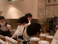 -BreadTalk面包新语·烘焙蛋糕(领展购物广场店)