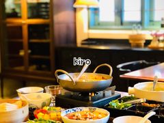 -林四喜·闽南传家菜(鼓浪屿店)