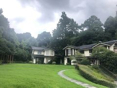 景观位-杭州海华满陇度假酒店