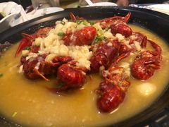 -金陵暴走小龙虾·迷踪蟹(凯德MALL店)