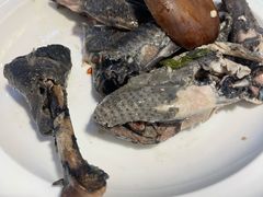 -黑鸡小馆(金源店)
