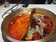 -小龙坎火锅(总店)