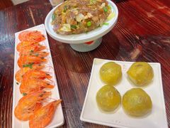 -海坛特色小吃·只做平潭特色菜(平潭店)