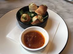 PizzaExpress&nbsp;马上诺(长泰广场店)-玛尚诺Pizza&Bar(长泰广场店)