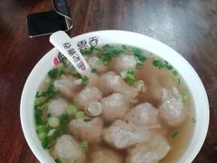 -蓝记云吞(正果店)