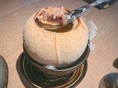 -野米东南亚餐厅(欢乐海岸店)