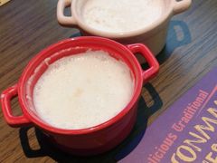 椰汁西米露-泰妃殿(宏伊国际广场店)